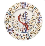 Iittala Taika Dinnerware Salad Plate White 22CM Finland Klaus Haapaniemi. Fixed Price $39.00.
