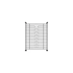 Blanco 236431 Stainless Steel Floating Dish Rack For Select Diamond Sinks. Fixed Price $116.50.