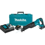Makita XRJ04T 18V Lxt Lithium-ion Cordless Recipro Saw (5.0AH). Fixed Price $417.99.