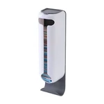 Kitchen Grocery Holder Dispenser For Plastic Bags Wall Mounted Saver. Fixed Price $11.99.