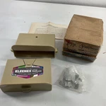 Nos 1972-76 Chevelle Nova Accessory Under Seat Tissue Dispenser 981799 P4. Fixed Price $69.95.