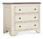 Hooker Furniture 7050-90016 Americana 34"W Drawer Oak Daisy / Honey. Fixed Price $884.43.
