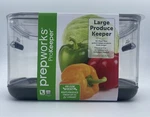 Prepworks Prokeeper Large Produce Fruit Veg Salad Fresher For Longer. Fixed Price $33.24.