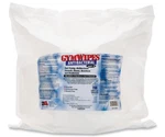 Gym Wipes Professional, 2XL-38 Refill Unscented, 700/PACK Brand New 8X6. Fixed Price $48.00.