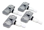 Itm Set Of 4 315MHZ Tpms Tire Pressure Sensors For 2005 2006 2007 2008 Acura .... Fixed Price $158.26.