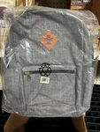 Revelry Supply Escort Smell Proof Backpack. Fixed Price $35.00.