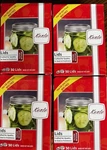 200 Pc Canning Lids Regular Mouth Kerr Jars Metal Mason Bpa Free Kexle New. Fixed Price $16.99.