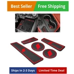Senshine For Dodge Durango Accessories 2021 2022 2023 2024 2025 2026 Center Cons. Fixed Price $20.66.