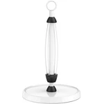 White Paper Towel Holder Countertop, Kitchen Accessories Decor, One-han.... Fixed Price $22.51.