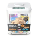 Kitchen Safe Locking Container Medium, Timed Box For Cell Phones,. Fixed Price $86.29.