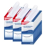 28 Pack Moisture Absorbers For Closet, 9.8OZ Hanging Dehumidifier Bags.... Fixed Price $41.14.