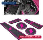 Senshine For Dodge Durango Accessories 2021 2022 2023 2024 2025 2026 Center Cons. Fixed Price $23.59.