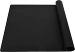 Thick Silicone Counter Mat Large 23.4"BY15.6", Heat Resistant For Kitchen. Fixed Price $17.11.