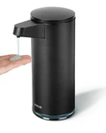 Aike Sensepro Automatic Soap Dispenser Type-c Matte Black Coating. Fixed Price $50.05.