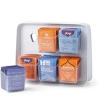 Youcopia 120 Ct. Tea Bag Organizer. Fixed Price $15.00.