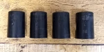 Set Of Shelf Holders For Trinity Bamboo Top Kitchen Cart Costco Item 1049997. Fixed Price $7.99.