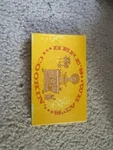 Heres Whats Cooking Recipe Cards Chicken With 55. Fixed Price $25.00.