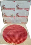 Vintage Current Christmas Mason Jar Toppers & Recipe Cards Set - Rare. Fixed Price $11.95.