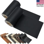 Self Adhesive Vinyl Faux Leather Fabric Repair Patch Kit For Car Seat Sofas. Fixed Price $26.12.