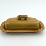 Designers Collection Porto Fino Honey Butter Dish Covered Japan. Fixed Price $29.99.