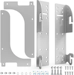 5WB-DMKIT Door Mount Compatible With Rev-a-shelf 5WB1 5WB2 5CW2 Series Baske. Fixed Price $43.99.