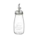 Bormioli Rocco 13.5OZ Quattro Stagioni Oil Bottle. Fixed Price $22.31.