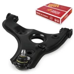 Front Left Lower Control Arm Ball Joint & Bushing Assembly For 83-87 Mazda 626. Fixed Price $61.97.