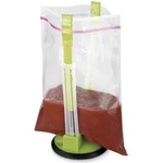 Jokari Baggy Rack Food Storage Holder, Hands-free, Pack Of 2 Nwt. Fixed Price $10.21.