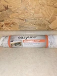 Duck Brand Smooth Top Easy Liner Kitchen Shelf 12X10 Taupe. Fixed Price $5.00.