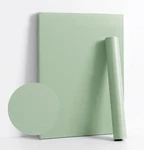 Dimoon 118''X17.7'' Green Peel And Stick Wallpaper 17.7" 118", Light. Fixed Price $17.67.