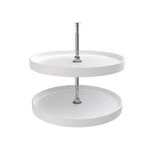 Rev-a-shelf 6072-28-11-52 Cabinet And Kitchen Organizers. Fixed Price $94.83.