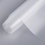 Hootown Refrigerator, Fridge, Shelf Liner And Drawer Mats 17.5 Inch Wide X 16.... Fixed Price $36.97.