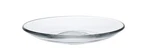 Duralex Set Of 5.25" Saucers, Clear 169.1 Ounces. Fixed Price $27.58.