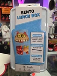 Fit & Fresh Bento Lunch Box With 2 Ice Packs Leak Resistant. Fixed Price $11.99.