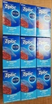 Ziploc Freezer Quart 38 Bags Per Includes 9 Boxes (342 Total). Fixed Price $49.99.