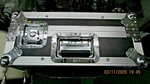 Marathon Ma-ddj Travel Flight Case To Hold 2 Controllers & Mixer. Fixed Price $99.00.