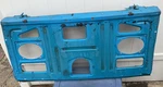 70 71 Ford Torino Gt Fastback Rear Deck Package Shelf Panel. Fixed Price $212.46.