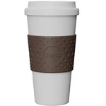 Copco Acadia Double Wall Insulated Plastic, Travel Mug With Non-slip Sleeve, .... Fixed Price $21.52.