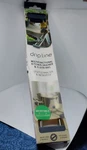 Brainstream Sanni Shoo Drip.line 4-IN-1 Cloth Rail & Bottle Drainer Gray. Fixed Price $19.99.
