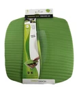 New Charles Viancin Banana Leaf Lid - Square 10"X10". Fixed Price $33.54.
