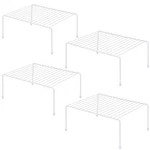 Medium (13.1 X 10.2 Inch) Cabinet Storage Shelf Rack, Shelves Kitchen Cou. Fixed Price $41.55.