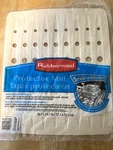 Rubbermaid Sink Mat 1291 Bisque 2000 10.7 X 12.7 New. Fixed Price $36.00.