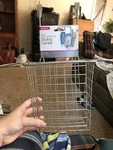 Spectrum Beauty Grid Over Cabinet Door Styling Center. Fixed Price $11.80.