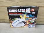 Tristar Eurosealer Bag Seals Food Fresh As Seen On Tv. Fixed Price $16.99.