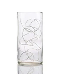 Holiday Lane Led 8-FOOT Starry Garland Strand Vase Not Included. Fixed Price $9.99.