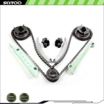 Timing Chain Kit W/ Vvt Cam Phaserfor Ford Pickup 150 4.6L 09-10. Fixed Price $140.32.