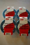42732 Oatey Push-in Strainer, 4" Stainless Steel (4 Each). Fixed Price $9.95.