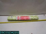 Con-tactself-adhesive Vinyl Drawer And Shelf LINER18"X60'WATER DANCE790444041393. Fixed Price $29.09.