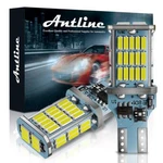 2X 921 912 T15 Led Backup Reverse Light Bulb Canbus White 1300 Lumens. Fixed Price $19.99.