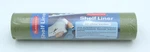 Vtg Rubbermaid Avocado Green Shelf Liner 1604 Nos Sealed Roll 12" X 21' Retro 70. Fixed Price $20.00.